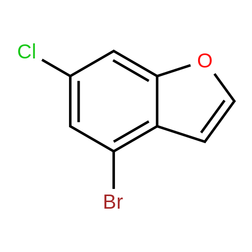 Chemical Structure| 1427377-74-9