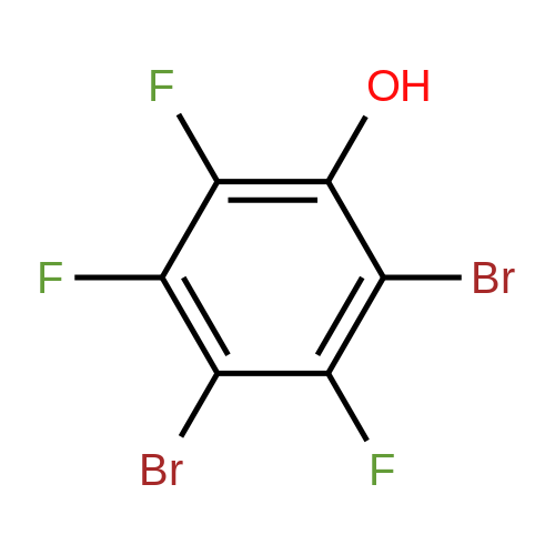 Chemical Structure| 28520-20-9