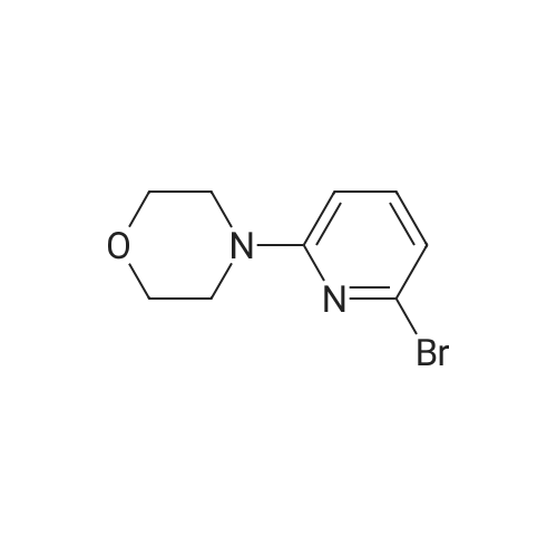 Chemical Structure| 332134-60-8