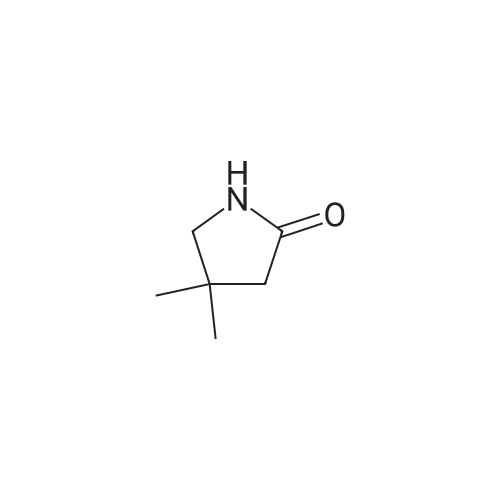 Chemical Structure| 66899-02-3