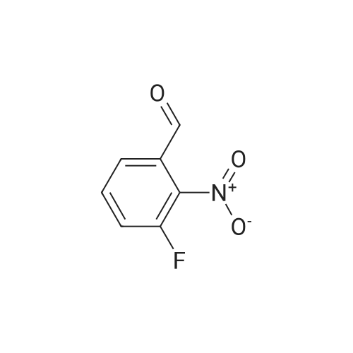 Chemical Structure| 872366-63-7