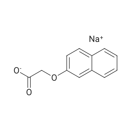 Chemical Structure| 10042-71-4