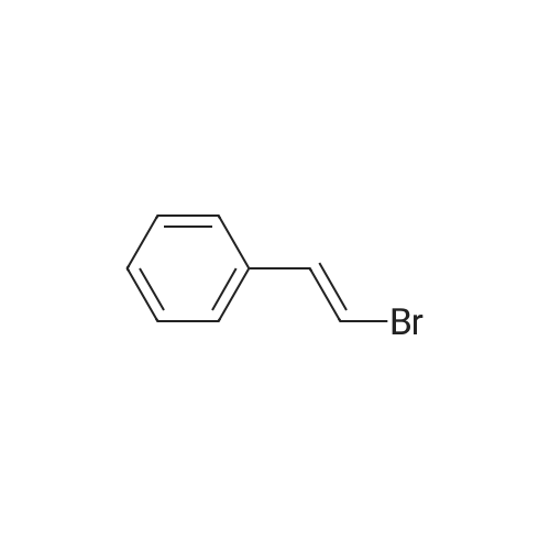 (2-Bromovinyl)benzene