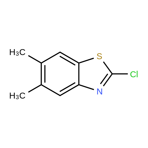 Chemical Structure| 104076-80-4