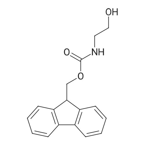 Chemical Structure| 105496-31-9