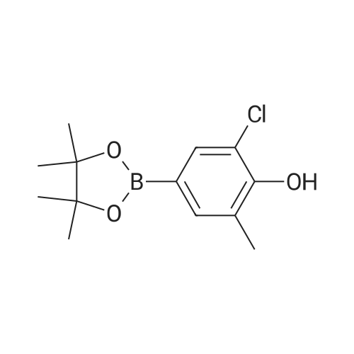Chemical Structure| 1294518-25-4