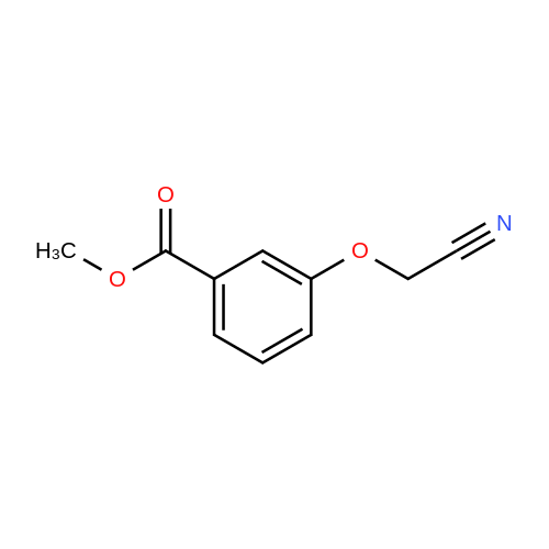 Chemical Structure| 153938-40-0