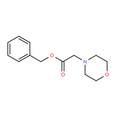Chemical Structure| 53342-23-7