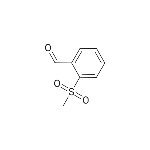 Chemical Structure| 5395-89-1