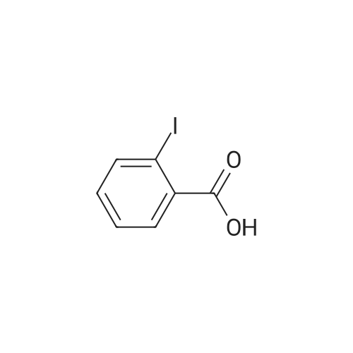 Chemical Structure| 88-67-5