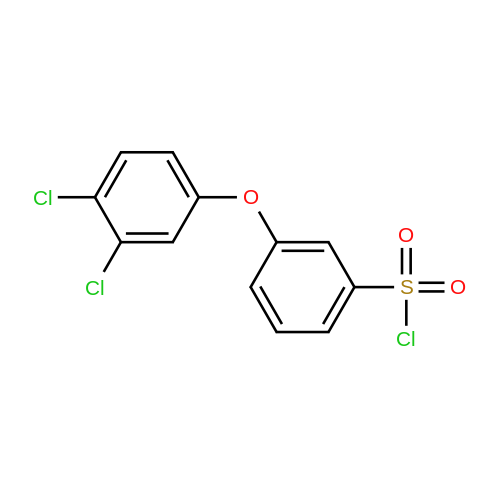 Chemical Structure| 885950-84-5