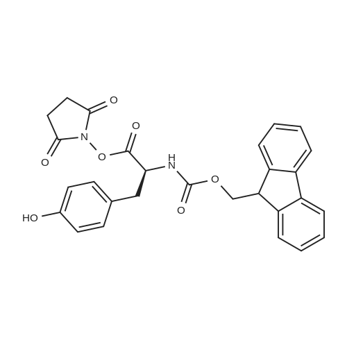 Chemical Structure| 106894-56-8