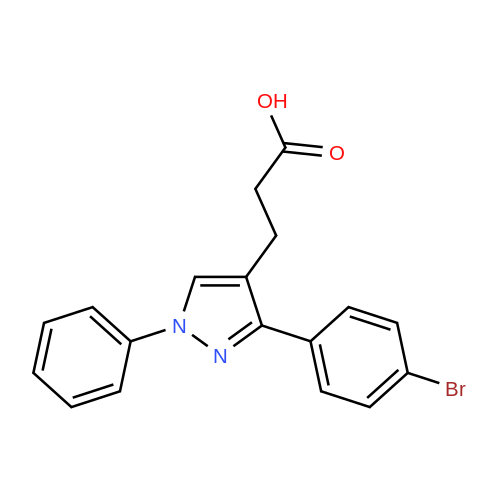 Chemical Structure| 108446-80-6