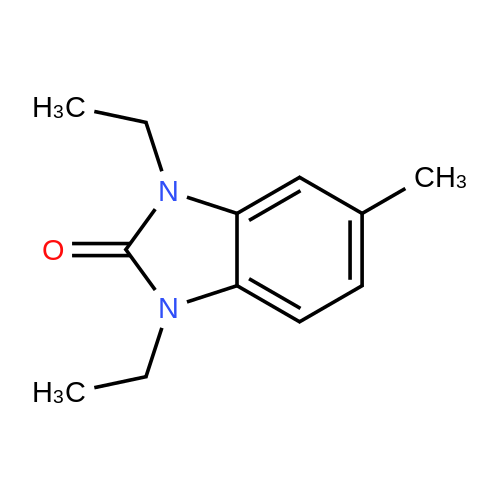 Chemical Structure| 14624-84-1