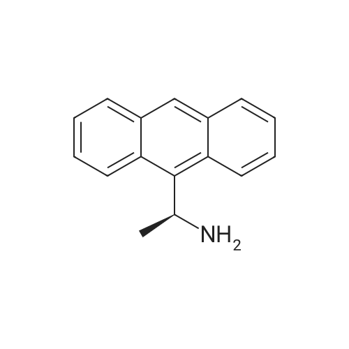(S)-1-(Anthracen-9-yl)ethanamine