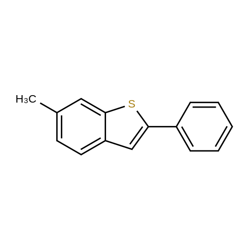 Chemical Structure| 27047-29-6