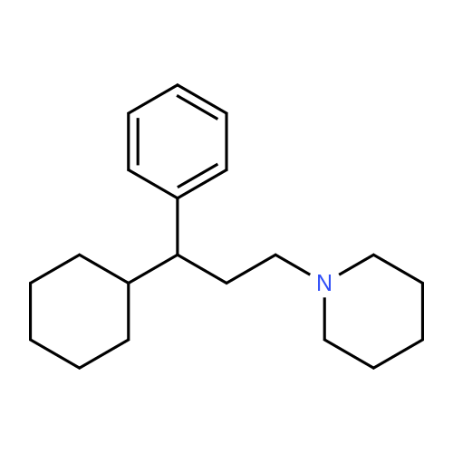 Chemical Structure| 29869-50-9