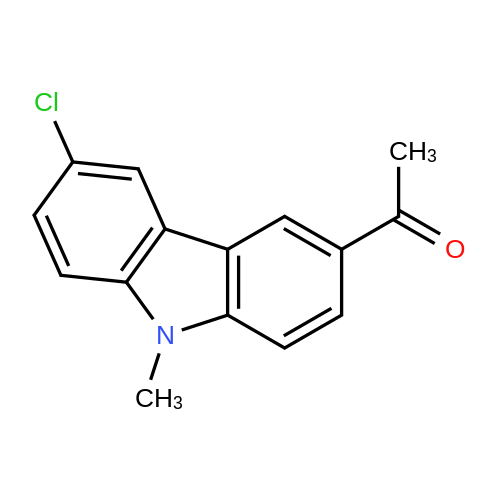 Chemical Structure| 33107-73-2