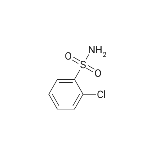 Chemical Structure| 6961-82-6