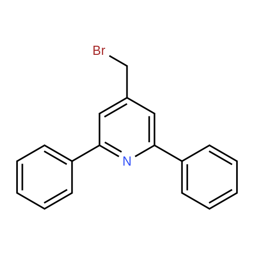 Chemical Structure| 796096-61-2
