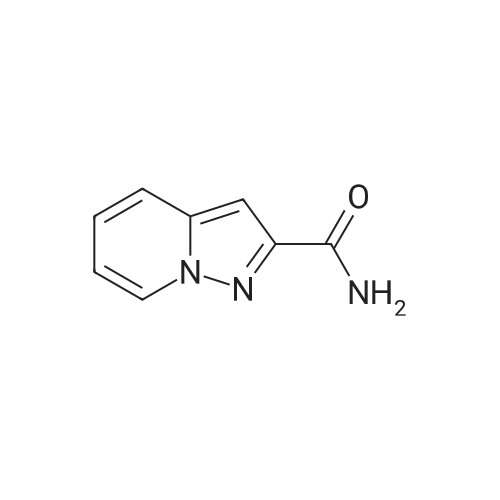 Chemical Structure| 885275-08-1