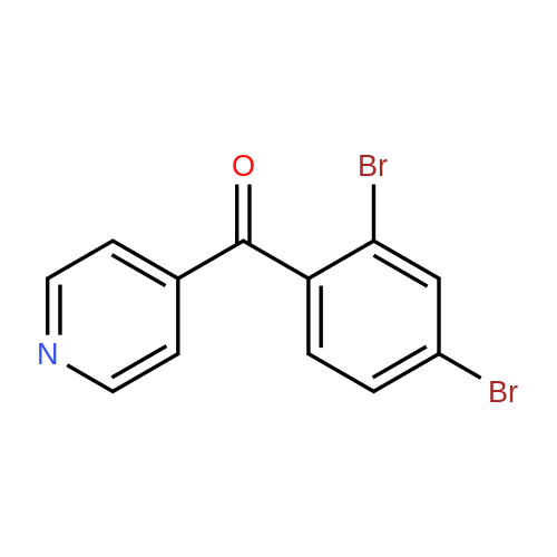 Chemical Structure| 1261660-24-5