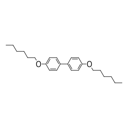4,4'-Bis(hexyloxy)-1,1'-biphenyl