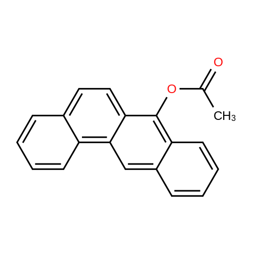Chemical Structure| 25040-01-1
