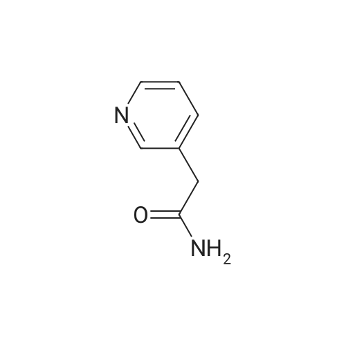 Chemical Structure| 3724-16-1