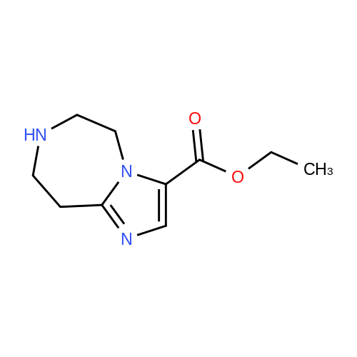 Chemical Structure| 1330763-70-6