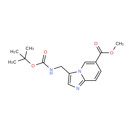 Chemical Structure| 1350475-28-3