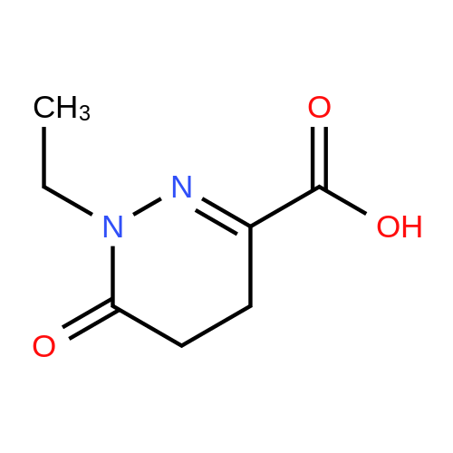 Chemical Structure| 171672-94-9