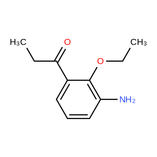 Chemical Structure| 1806296-71-8