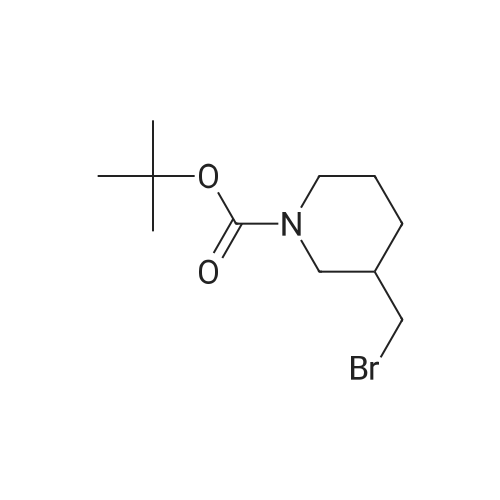 Chemical Structure| 193629-39-9