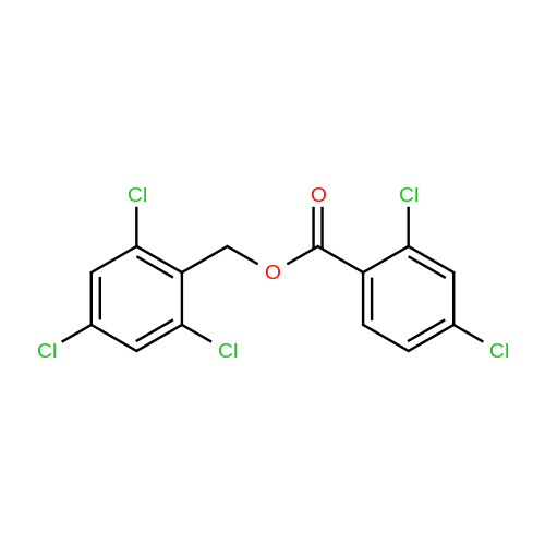 Chemical Structure| 302913-98-0