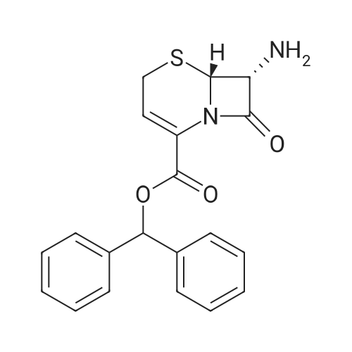 Chemical Structure| 36923-21-4