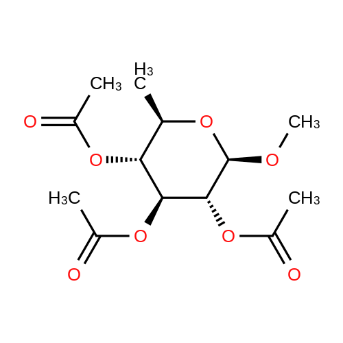 Chemical Structure| 6340-57-4