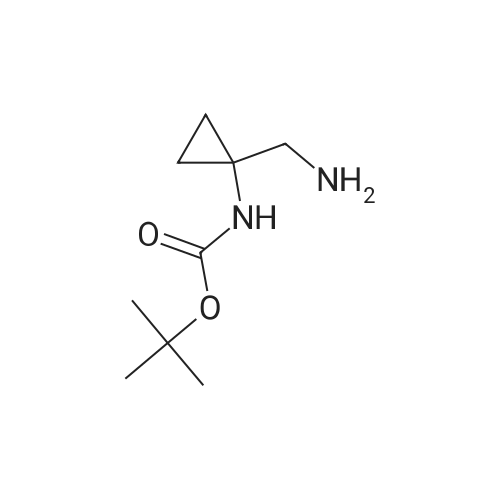 Chemical Structure| 1027338-34-6