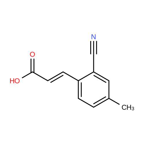 Chemical Structure| 1262018-96-1