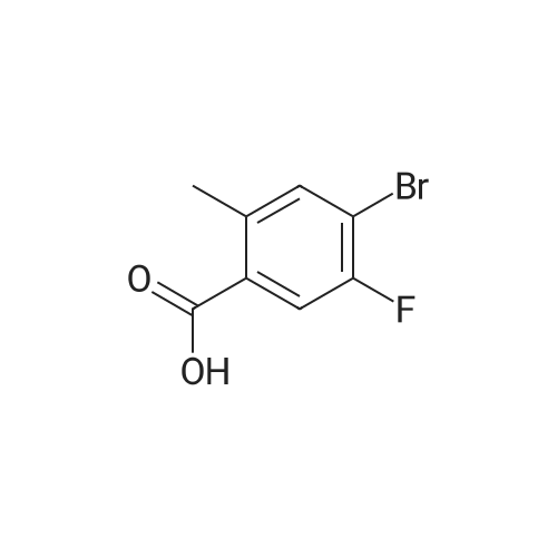 Chemical Structure| 1349715-55-4