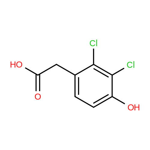 Chemical Structure| 1427755-43-8