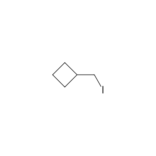 (Iodomethyl)cyclobutane