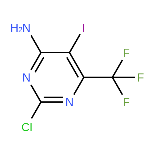 Chemical Structure| 1823338-66-4