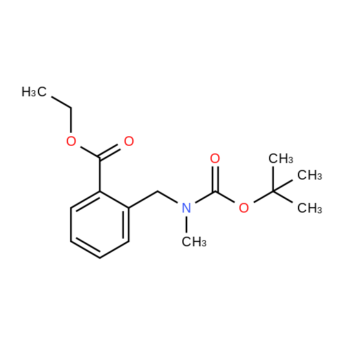 Chemical Structure| 1823494-53-6