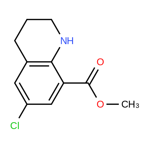 Chemical Structure| 1823887-92-8