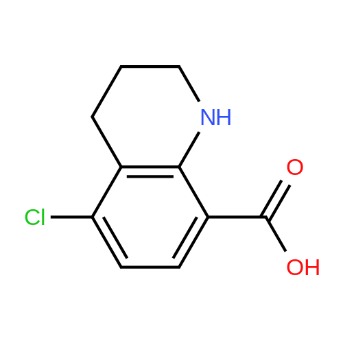 Chemical Structure| 1823961-09-6