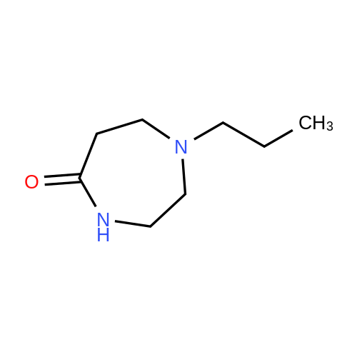 Chemical Structure| 3619-71-4