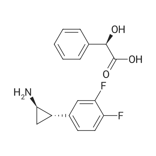 Chemical Structure| 376608-71-8