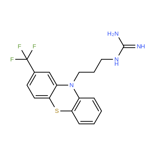Chemical Structure| 47441-00-9