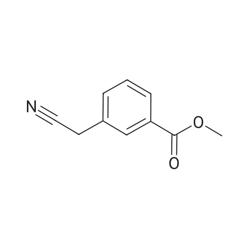 Chemical Structure| 68432-92-8